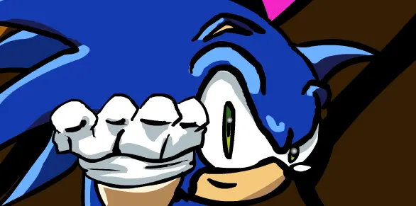 Sonic X: Chaotic Battle