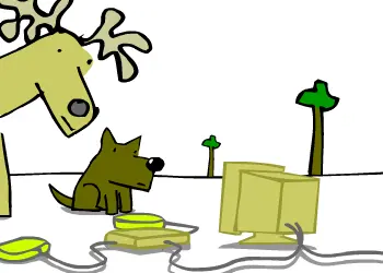 Other Animals - Episode 3: Game
