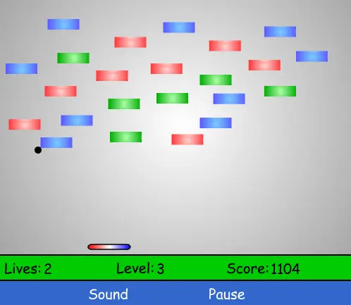 Breakout