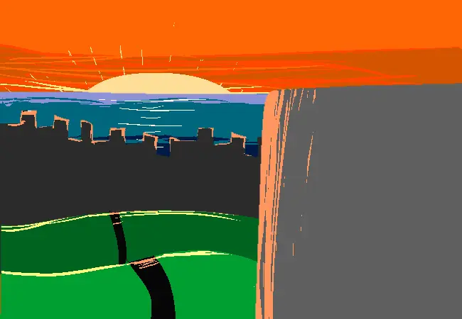 [S] Daybreak