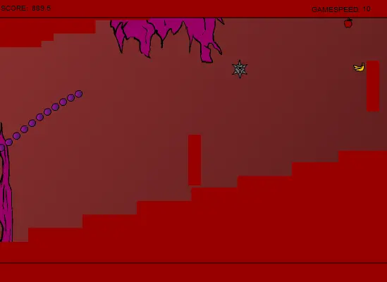 The Worm!