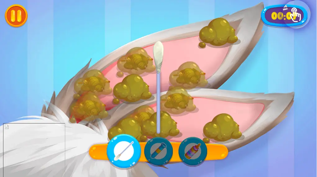 My Pet Clinic