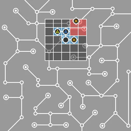 Virus Game