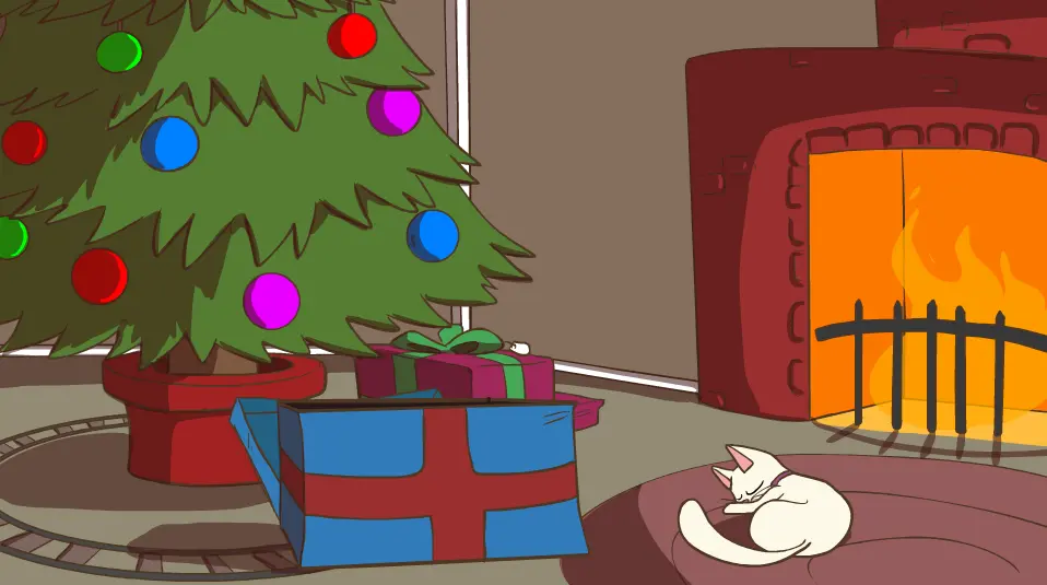 Christmas Present