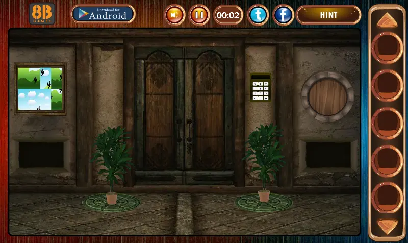 Princess Escape