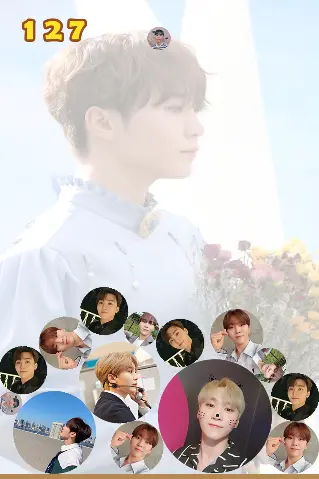 Watermelon Game - Seungkwan