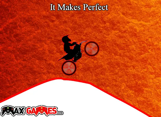 Max Dirt Bike 2