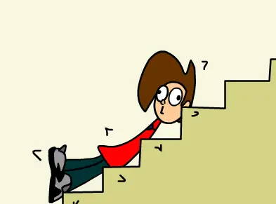 Step by Step