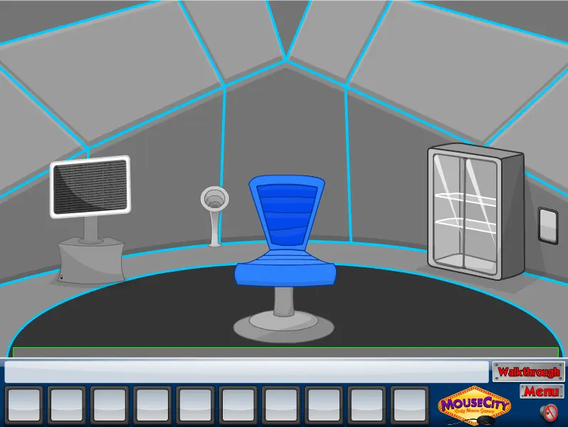 Mission Escape: Space