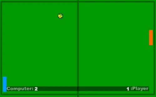 Flash 5 To Go: Tennis