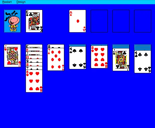 Solitaire