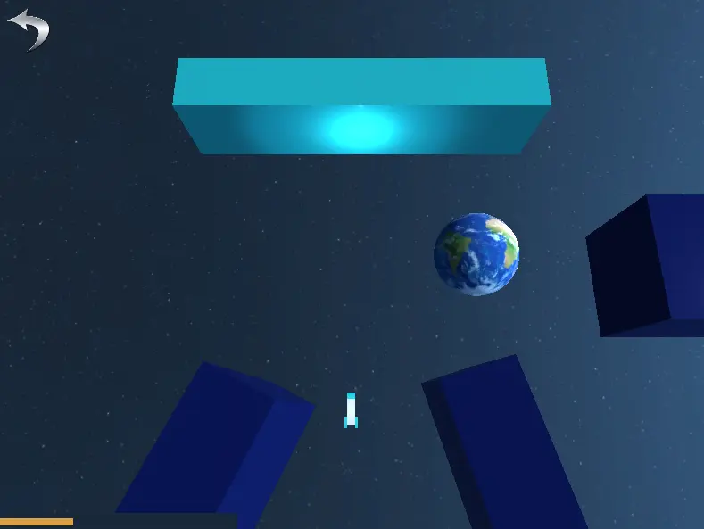 Rocket Dancer 2