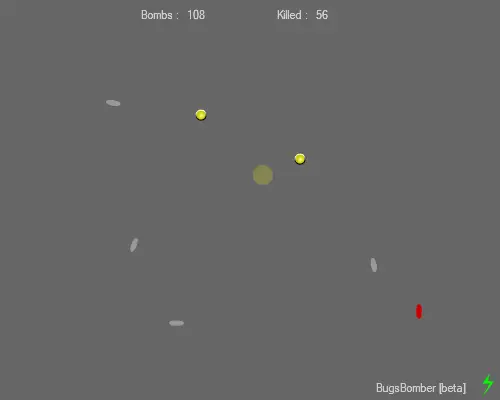 BugsBomber [beta]