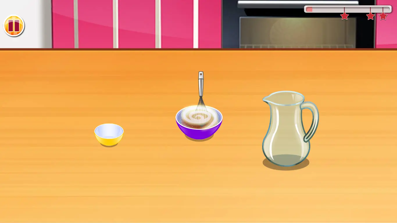 Sara's Cooking Class: Tiramisu Cup