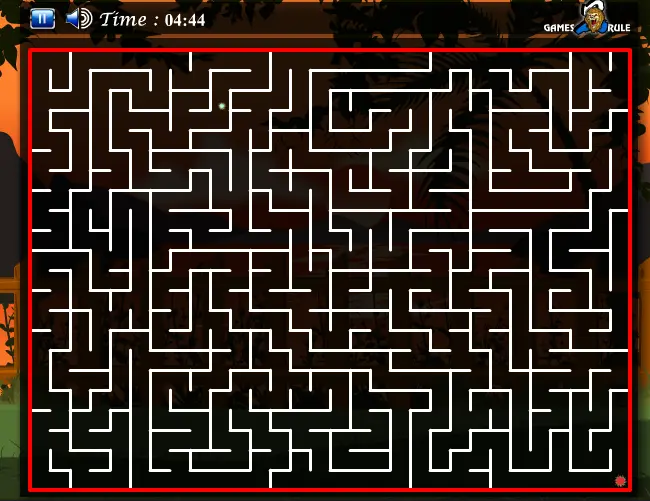 Maze Game-3