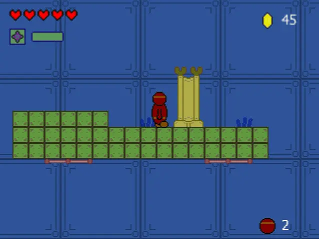 Platform Explorer