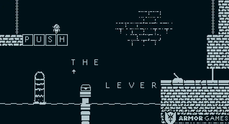 Type & Magic Chapter 1