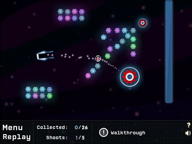 Gem Rush