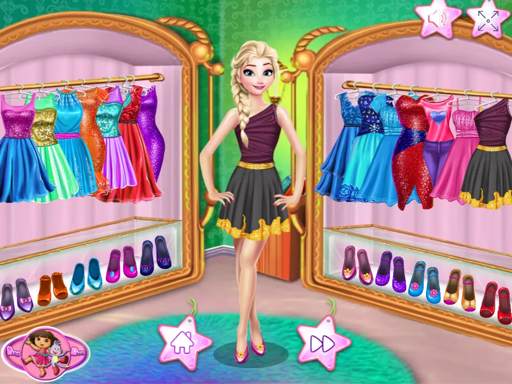 Eliza Sale Rush
