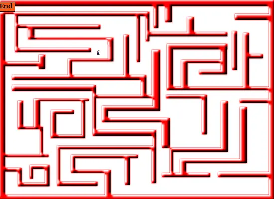Arnie Maze