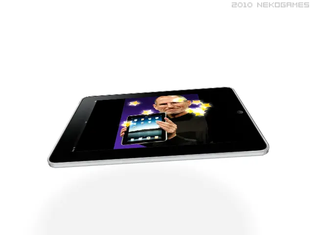 iPad