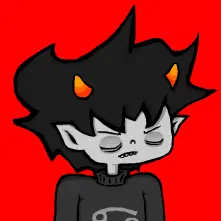 Karkat Vantas