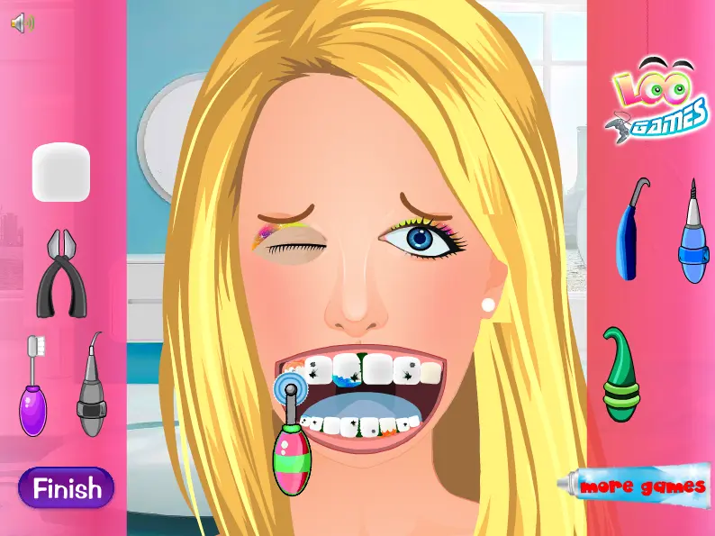 Princess Dental Care