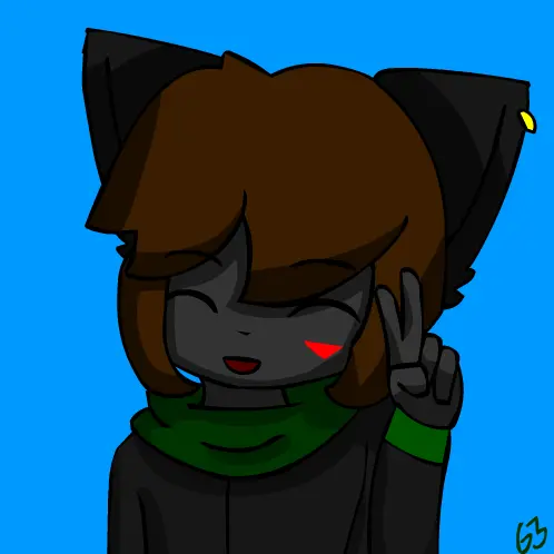 Animated Icon - Tukari Peace