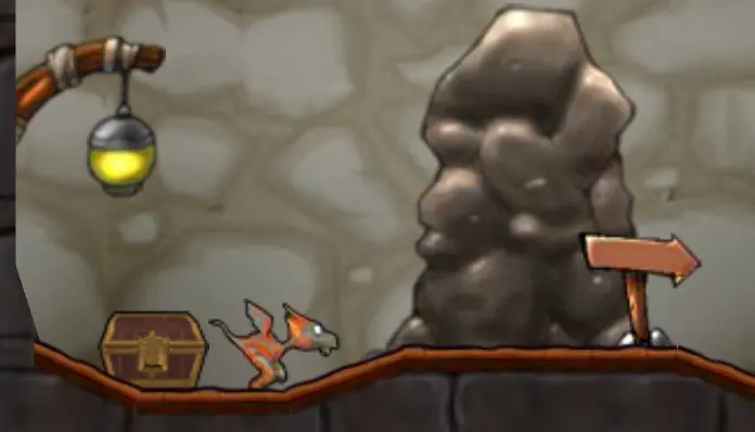 Pep The Dragon
