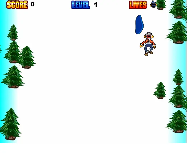 Super Snowboard X