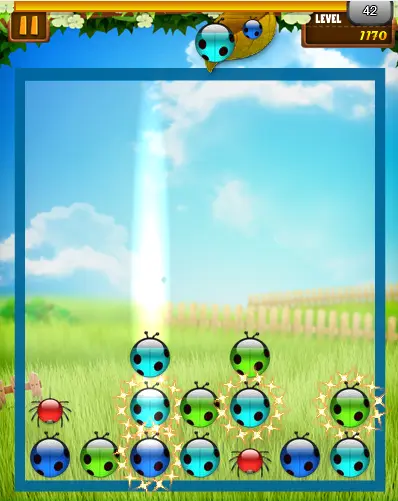 Ladybug's Wars