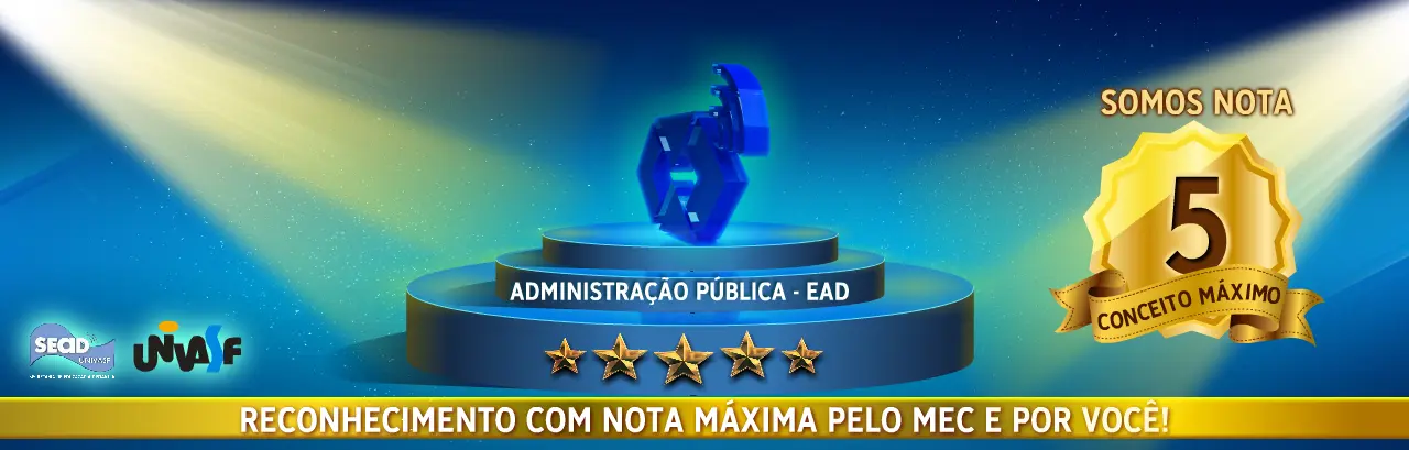 ADM 5 Estrelas