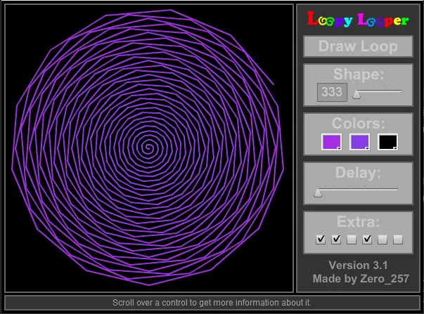 Loopy Looper