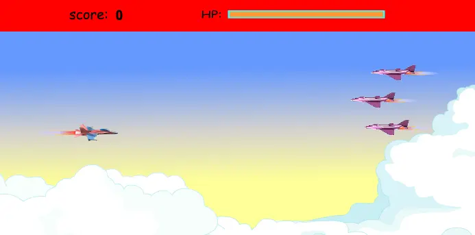 壯志凌雲