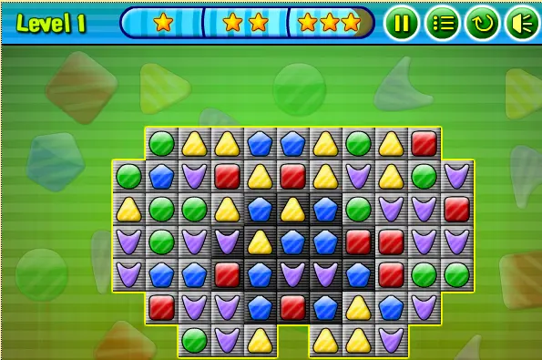 Shape Matcher