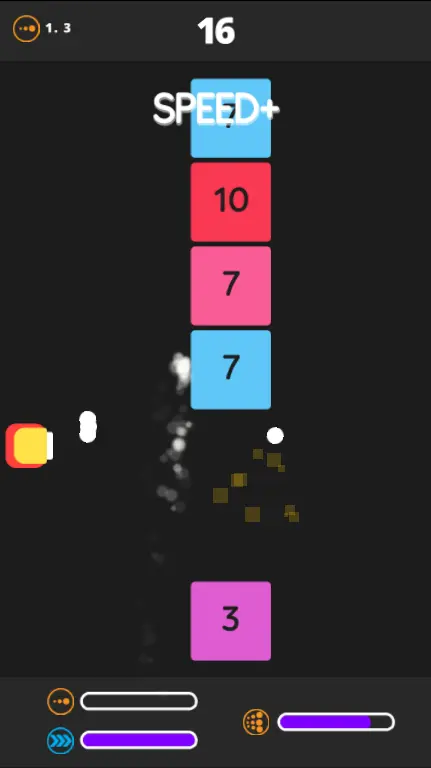 Cube Blast