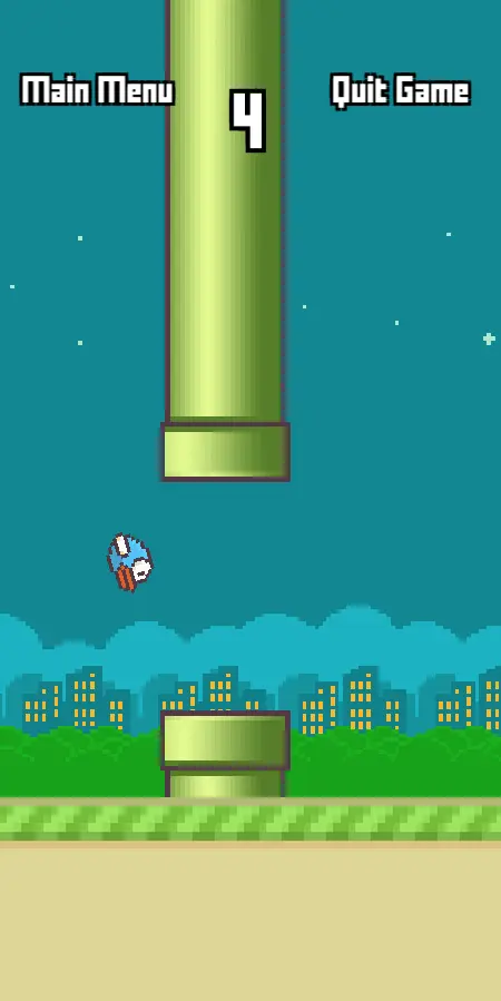 Flying Mufic