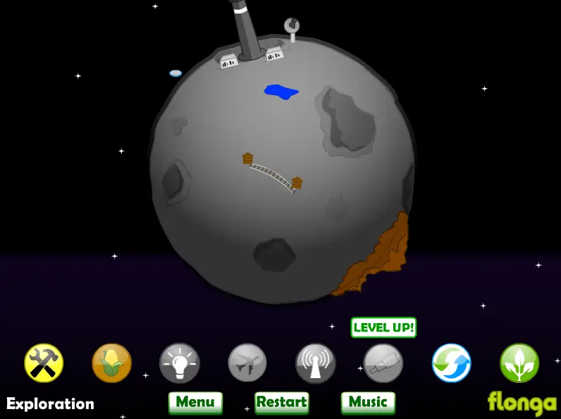 Planet-F