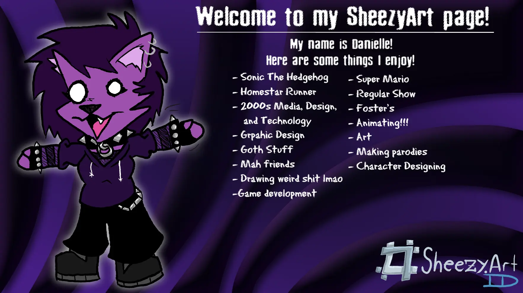 SheezyArt ID - 2021