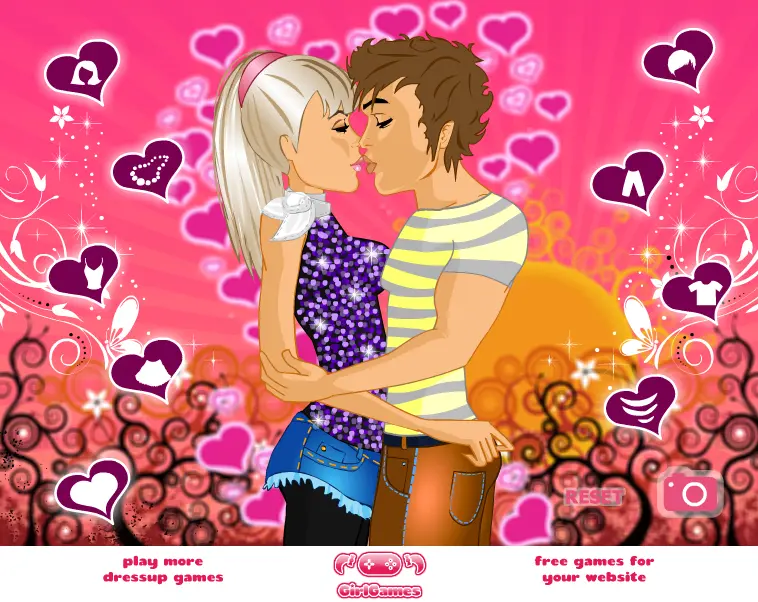 Dizzy Love