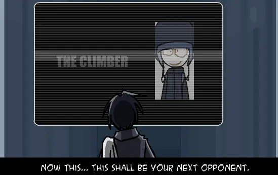 Endzone - Round Four: Skye versus Climber