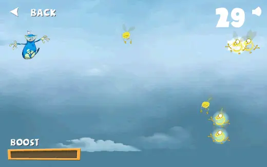 Rayman - Slap, Flap & Go!