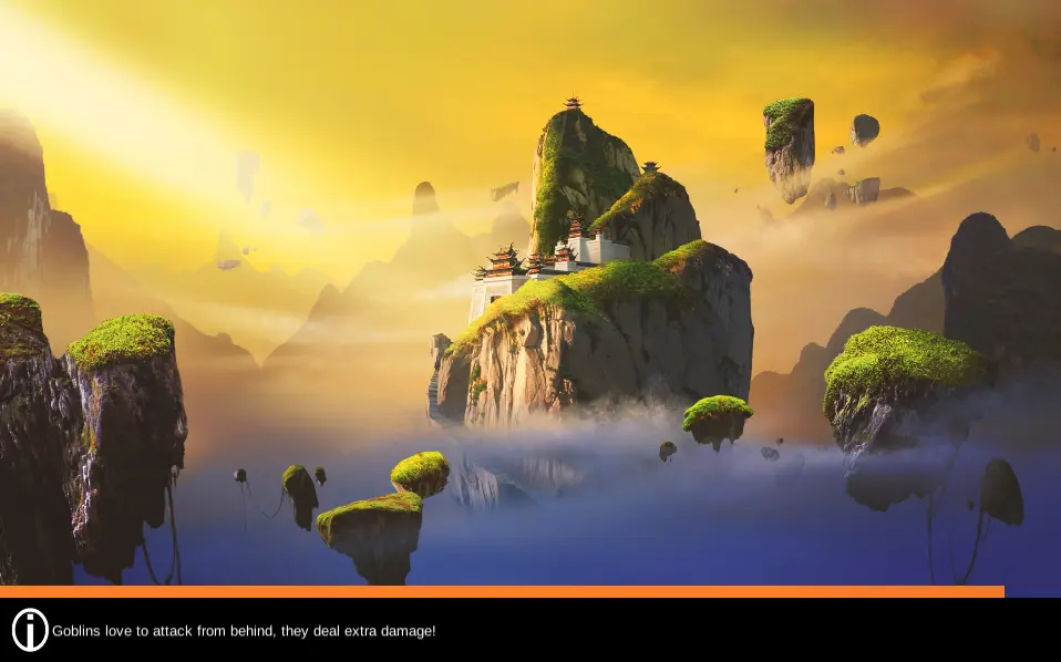Advanced Loading Screen