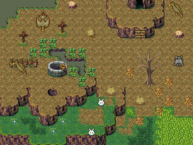 Western Plains