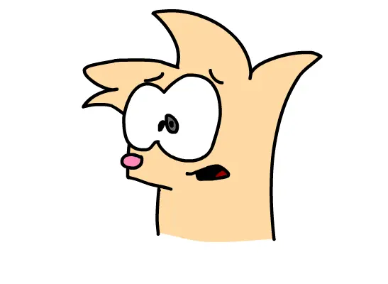 Traditional Animation Test