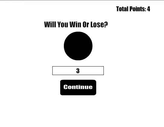 Bet What You Want!
