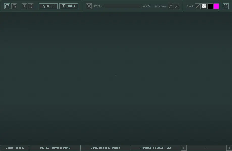 rTexViewer