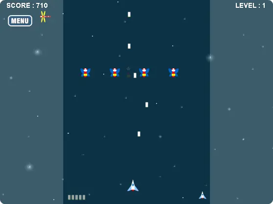 Space Bugs