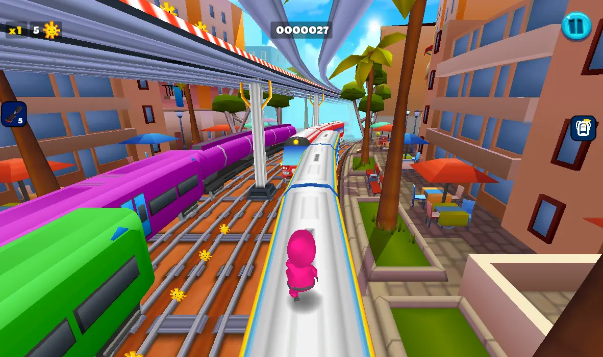 Squid Game