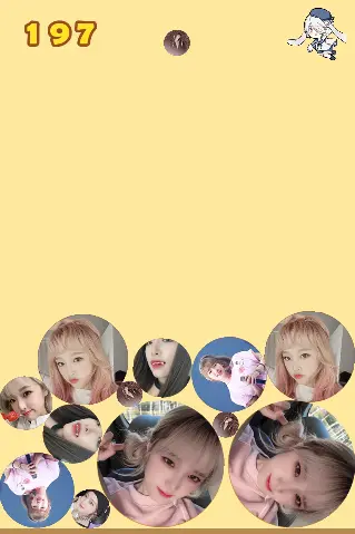 Watermelon Game - Yena
